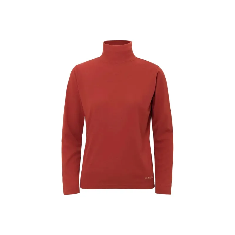 MONTBELL Regular T Shirt Women's-5