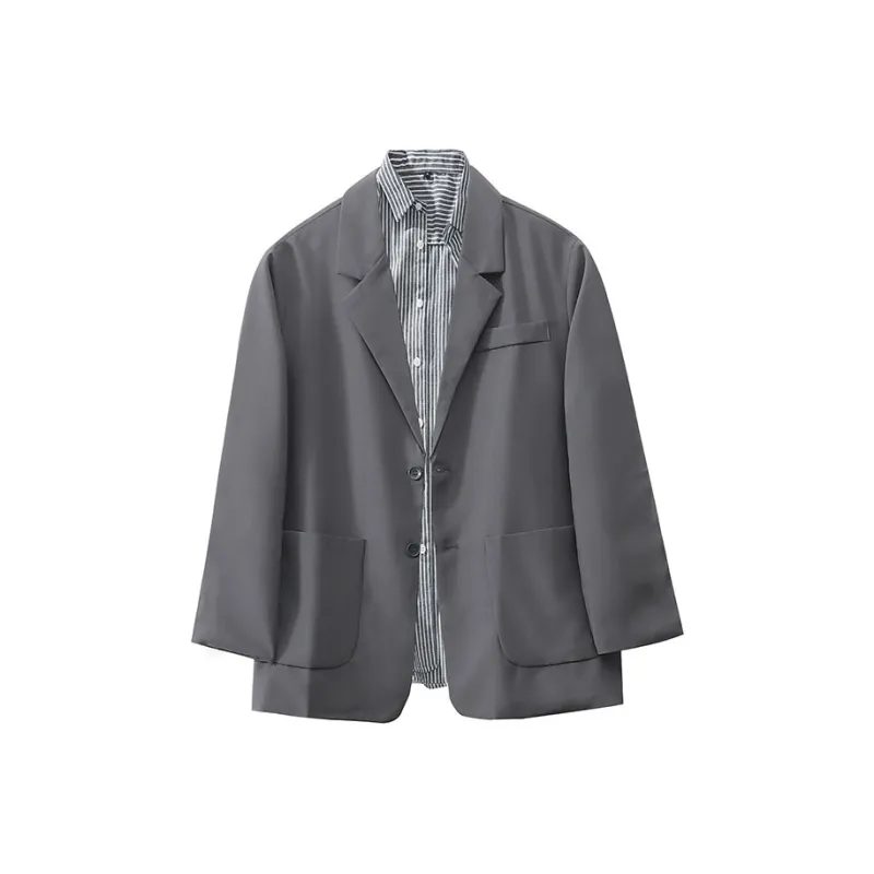 FAX FOR FMACM Business Suits Unisex-4