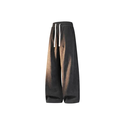 FUTURE MAKER Casual Pants Unisex