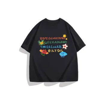 ILYOIL T Shirts Women's