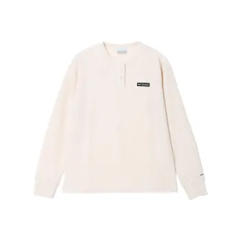 Columbia Drop Shoulder Sleeve T Shirt Women's Heather