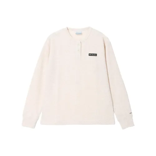 Columbia Drop Shoulder Sleeve T Shirt Women's Heather