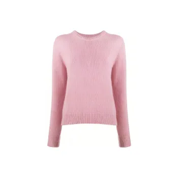 CELINE Sweater Women's Rose Pink