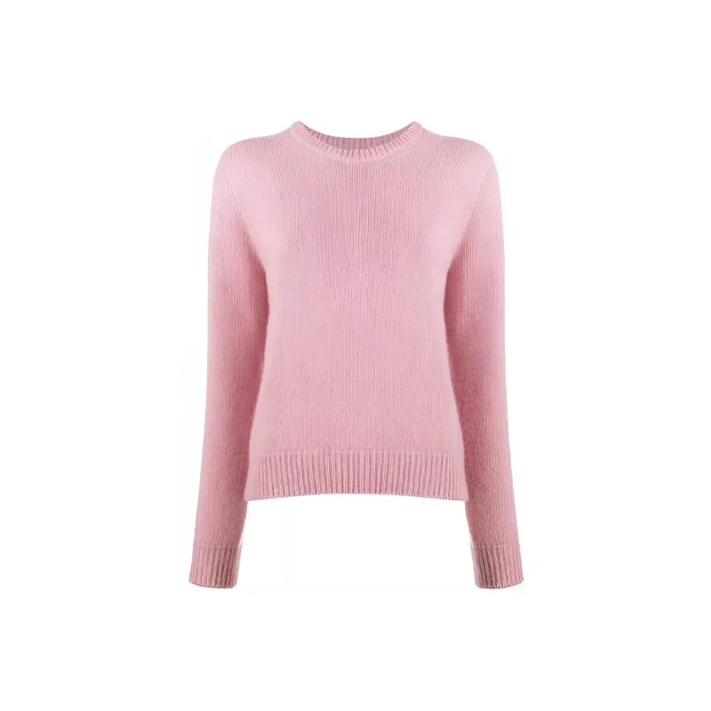 CELINE Sweater Women's Rose Pink-0