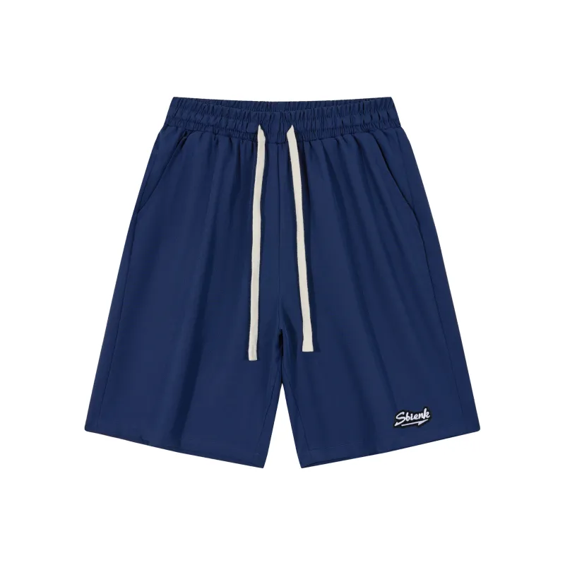 BIENKIMIIYE Summer Casual Shorts Unisex-2