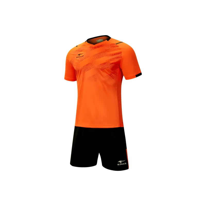 SUNAIS Fitness Sets Unisex-3