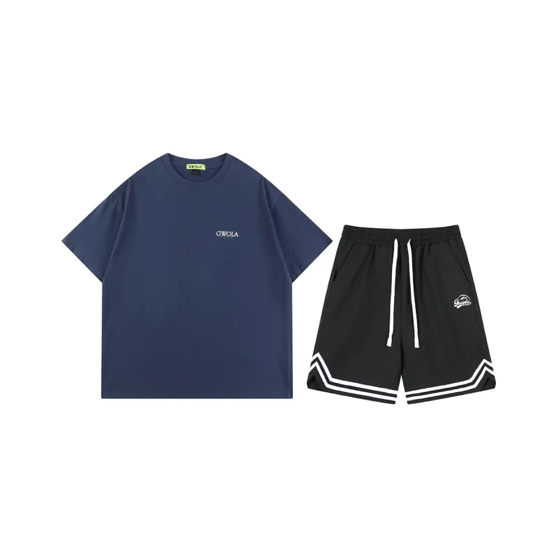 Gwola Casual Sportswear Unisex-0