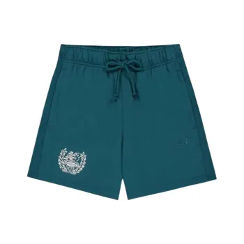New Balance Sports Shorts Men's Green