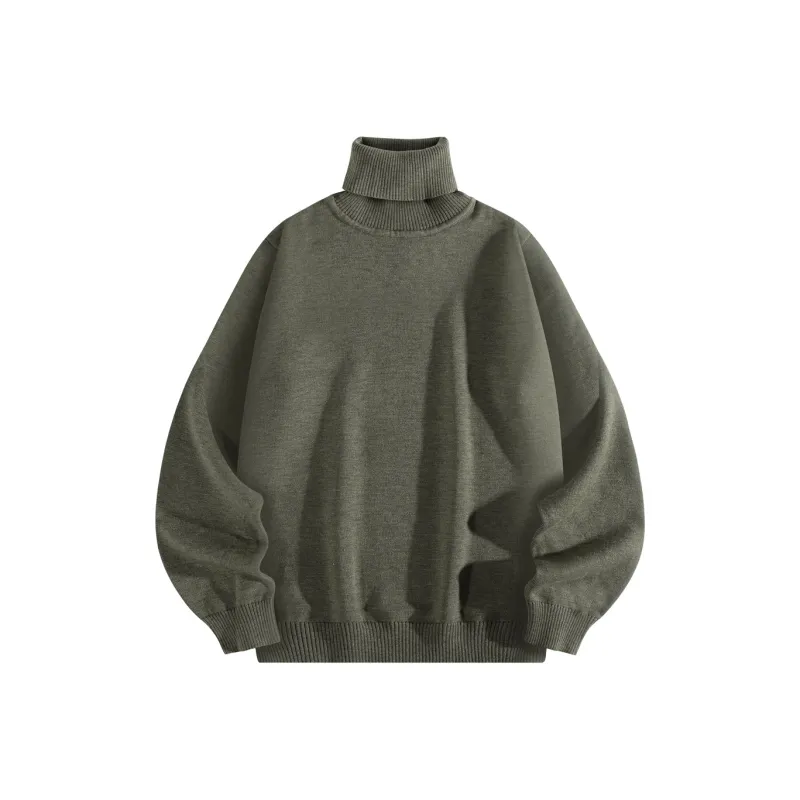 BABUGGE Sweaters Unisex-4