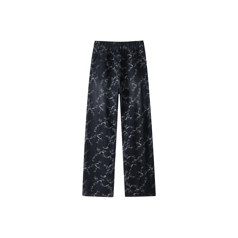 KAIPAINEN Jeans Unisex-3