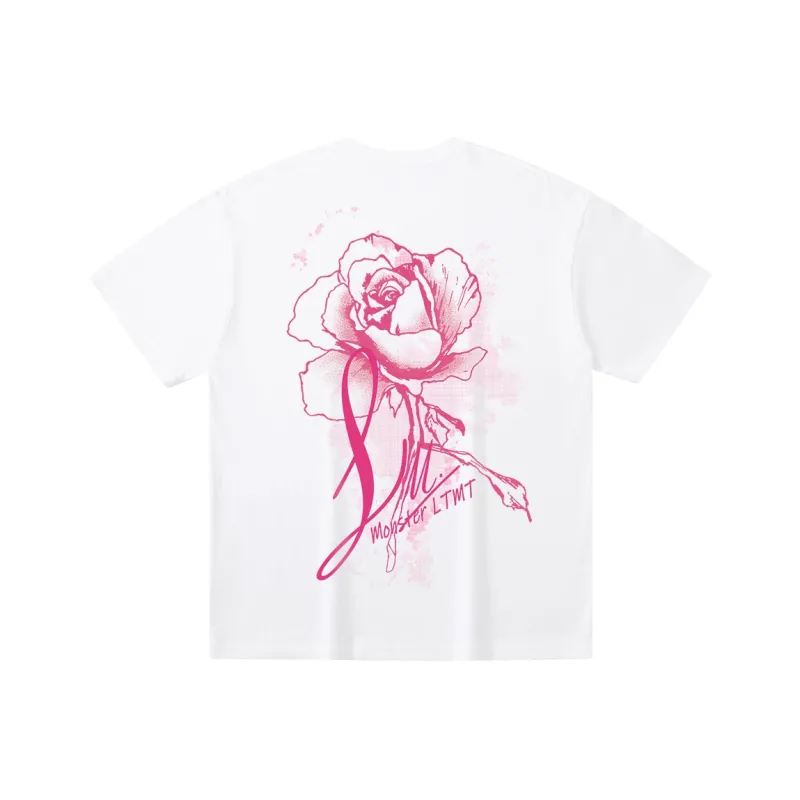 LIGHTNING MONSTER T Shirt Unisex-0