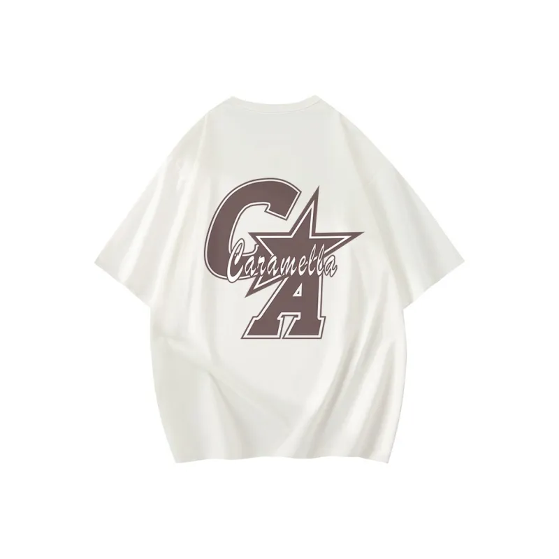 Caramella T Shirts Unisex-0