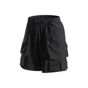 LOMBT Sports Shorts Men