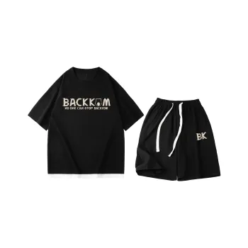 David Bakken Casual Sportswear Unisex