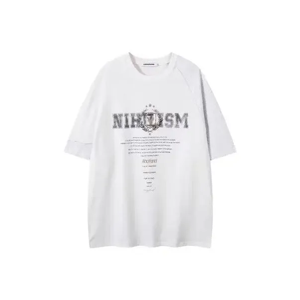PLAY BUSH T Shirts Unisex-2