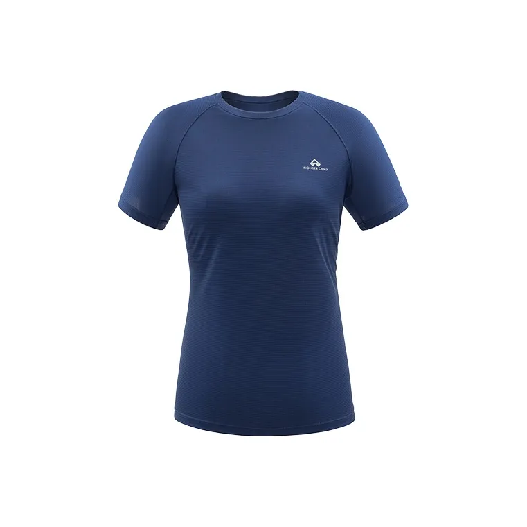 PIONEER CAMP T Shirts Women's-0