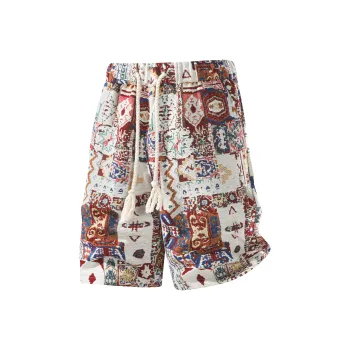 DBD WH Casual Shorts Unisex