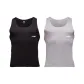 2 Pack[Black+Silver Gray]