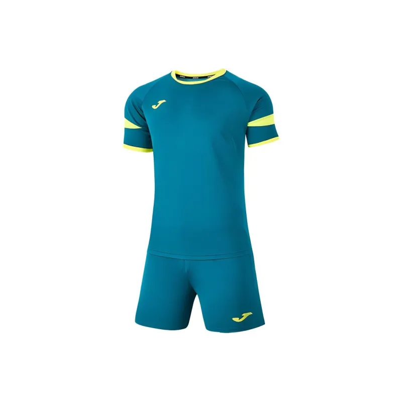 Joma Soccer Jersey Sets Unisex-14