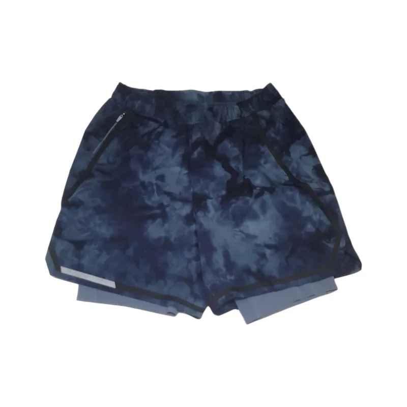 Lululemon Surge BoldLines Sports Shorts 6' Men's-9