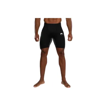 VENUM Sports Shorts Men's Black/Storm Gray 522