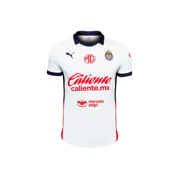 PUMA Jersey Hombre Chivas Away Replica 24 25