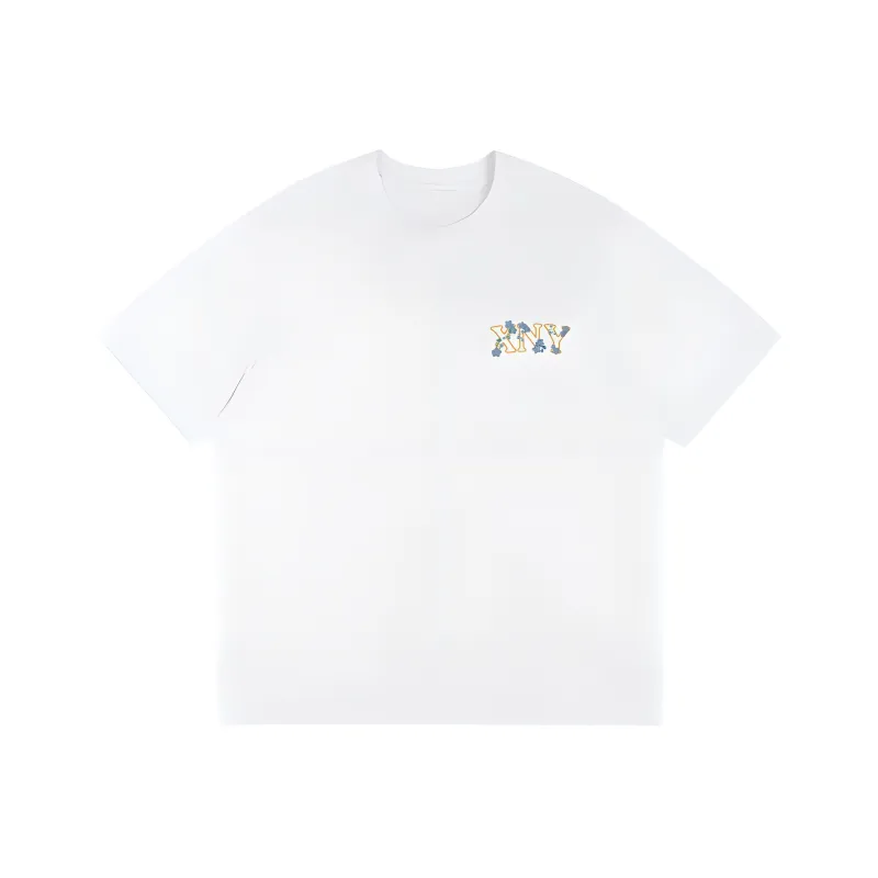 XINIYA TRAVEL T Shirts Unisex-0