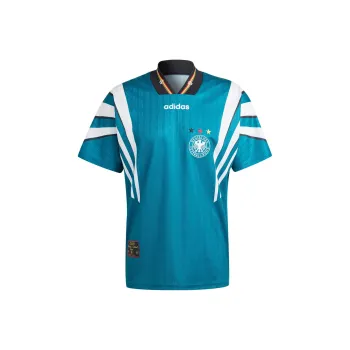 Adidas Germany Away '96 Jersey