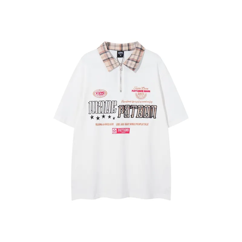 YUZHAOLIN T Shirts Unisex-0