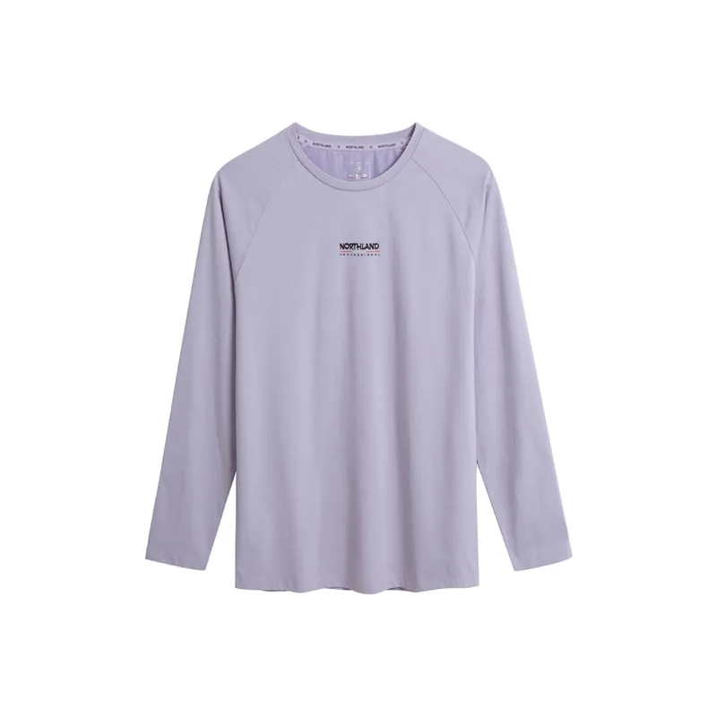 NORTHLAND PROFESSIONAL Spring And Summer T-Shirt Women's-8