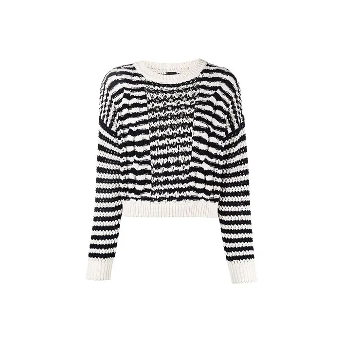 PINKO SS22 Sweater Women's White-0