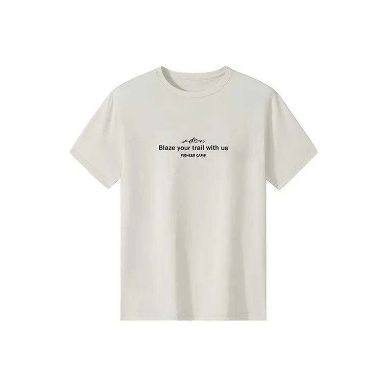 PIONEER CAMP Regular T Shirt Women's-20