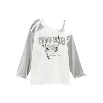 CHUU T Shirts Women's White