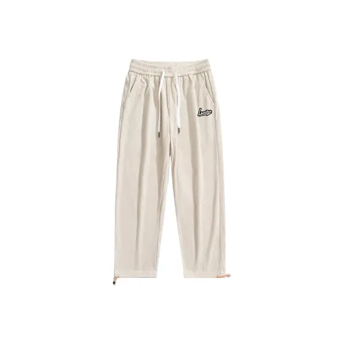 Luosamen Casual Pants Unisex
