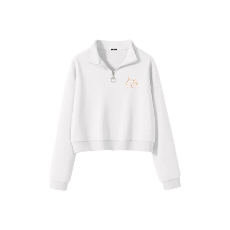 MINISO Crop Tops Women's-0