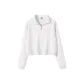 White (Y Orange Shake White Chest Logo)