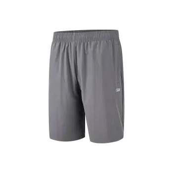 361° Casual Shorts Men's Gravel Gray