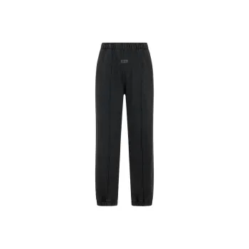 GCDS Casual Pants Men's Dark Gray