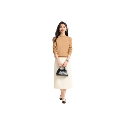 Coredorm Sweaters Women's