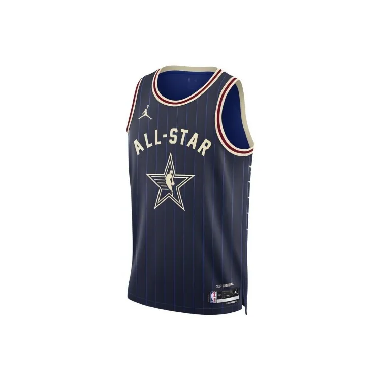 Jordan Nba Dri Fit Durant All Star Jersey-0