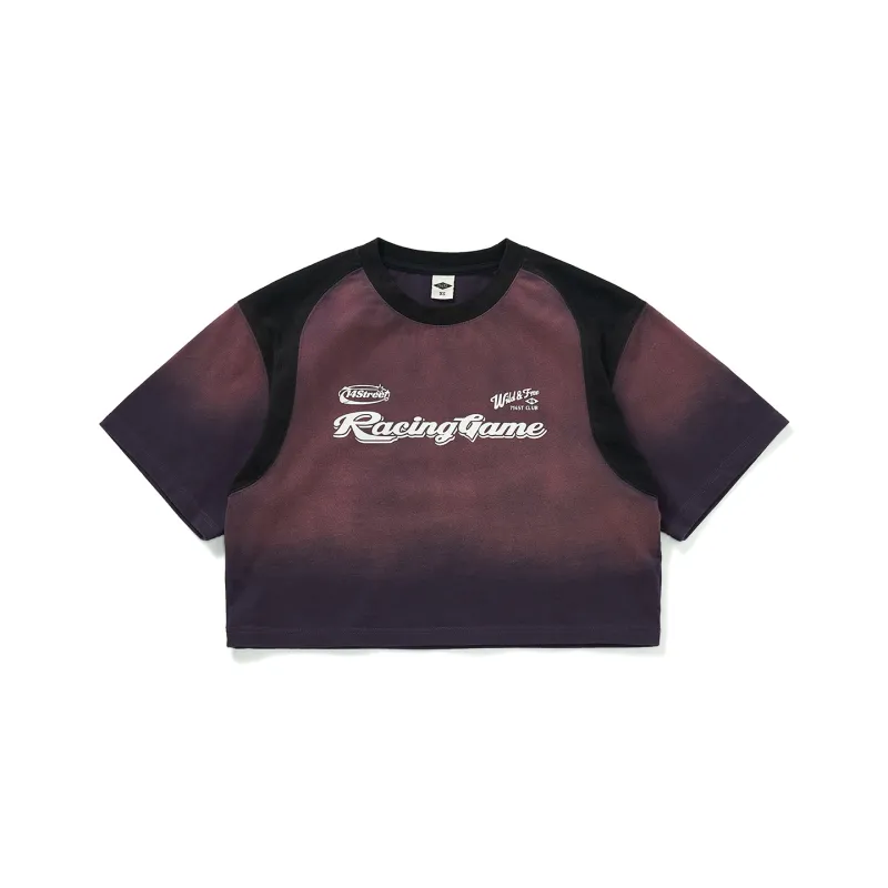 714STREET Regular T Shirt Women's-2