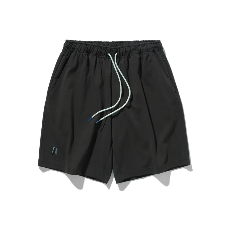 Nautica White Sail Nautica White Sail X POPBOY Casual Shorts Unisex-5