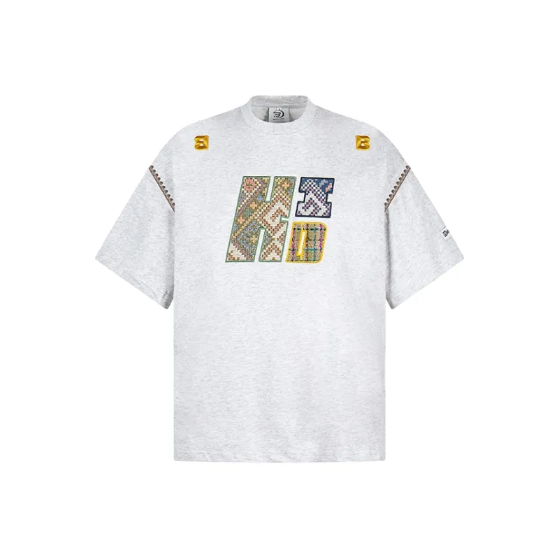 DanerWang T Shirts Unisex-2