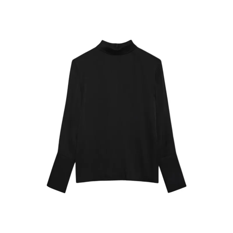 Anine Bing Josephine Blouse-0