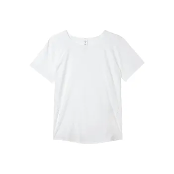 Lululemon Lightweight Collection Stretch Collection T Shirt Women's