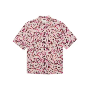 ISABEL MARANT T-Shirt Women's Pink