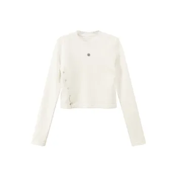 CHUU T-Shirts Women's White