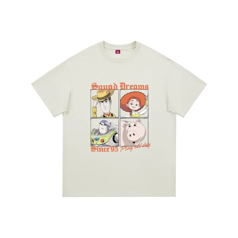 Disney T Shirts Unisex-32