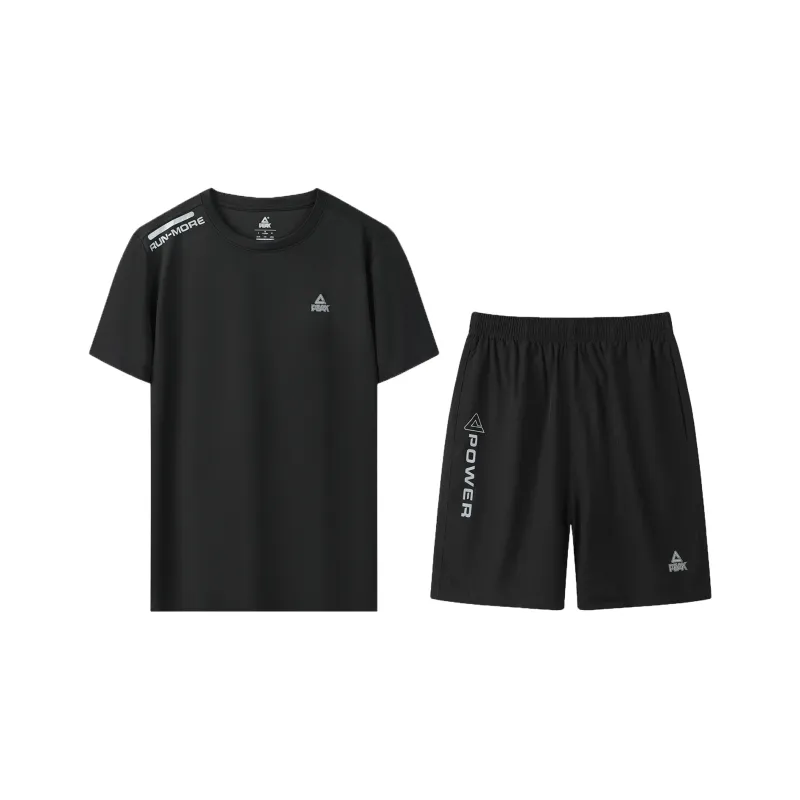 PEAK Comprehensive Sports Series Casual Sportswear Unisex-3