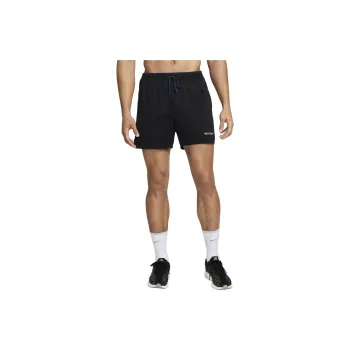 Nike Track Club Men's Dri-FIT 5' Brief-Lined Running Shorts